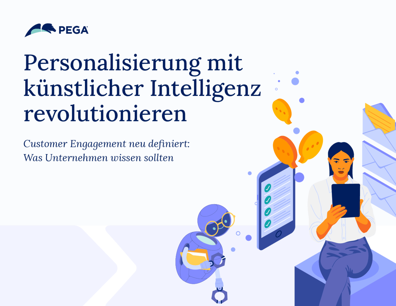 Personalisierung mit künstlicher Intelligenz revolutionieren