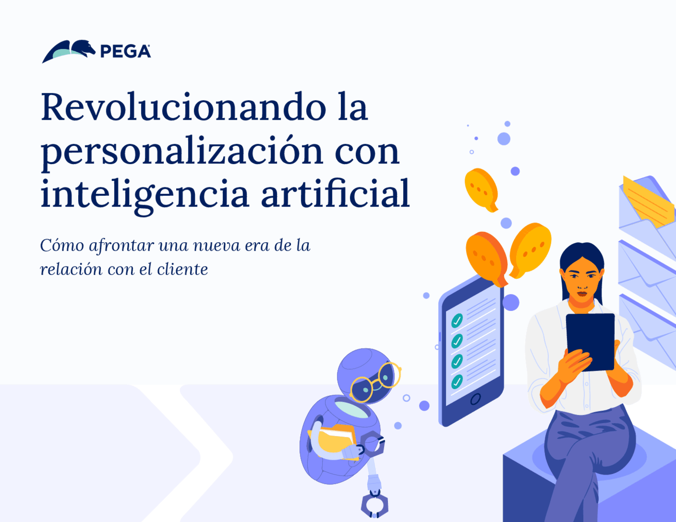 Revolucionando la personalización con inteligencia artificial