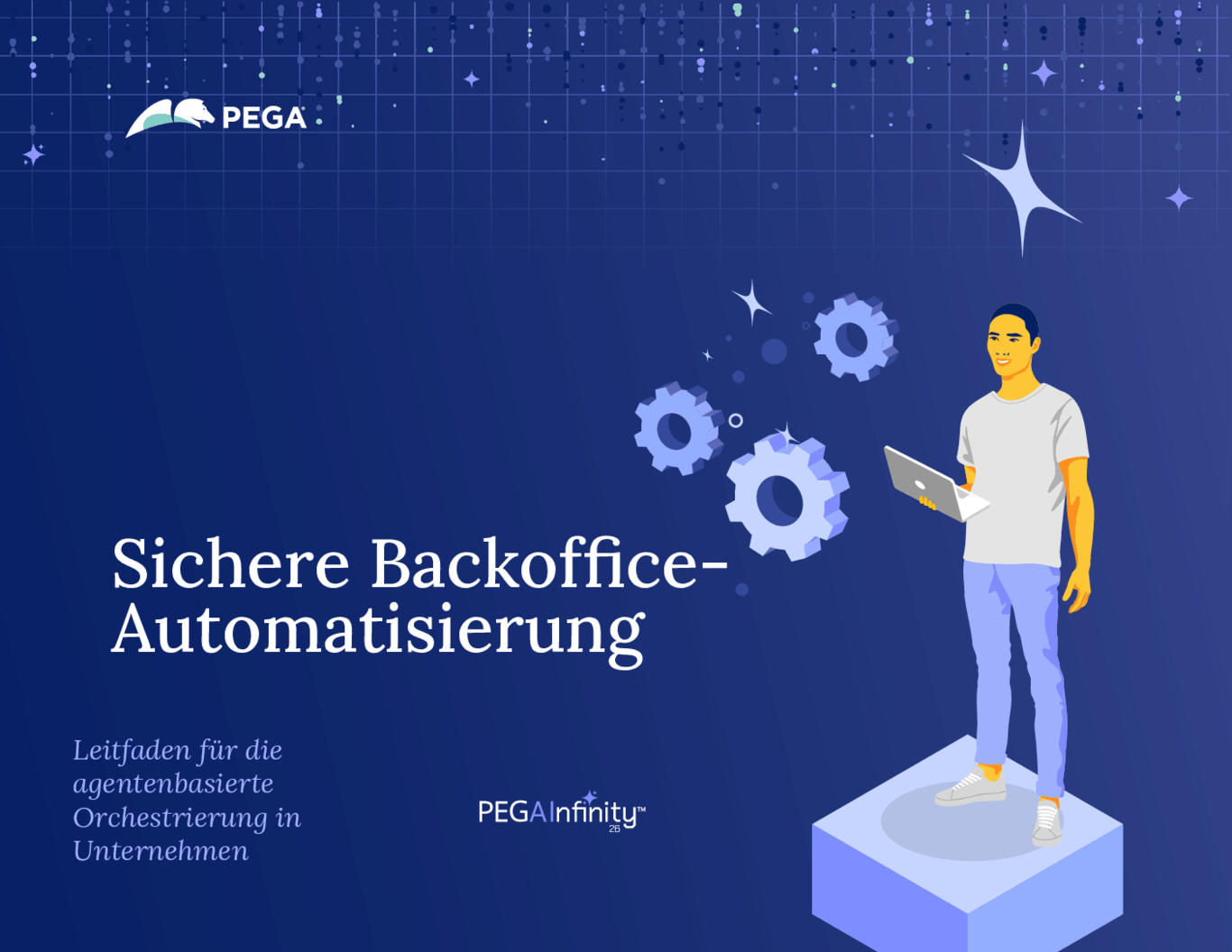 Sichere Backoffice-Automatisierung