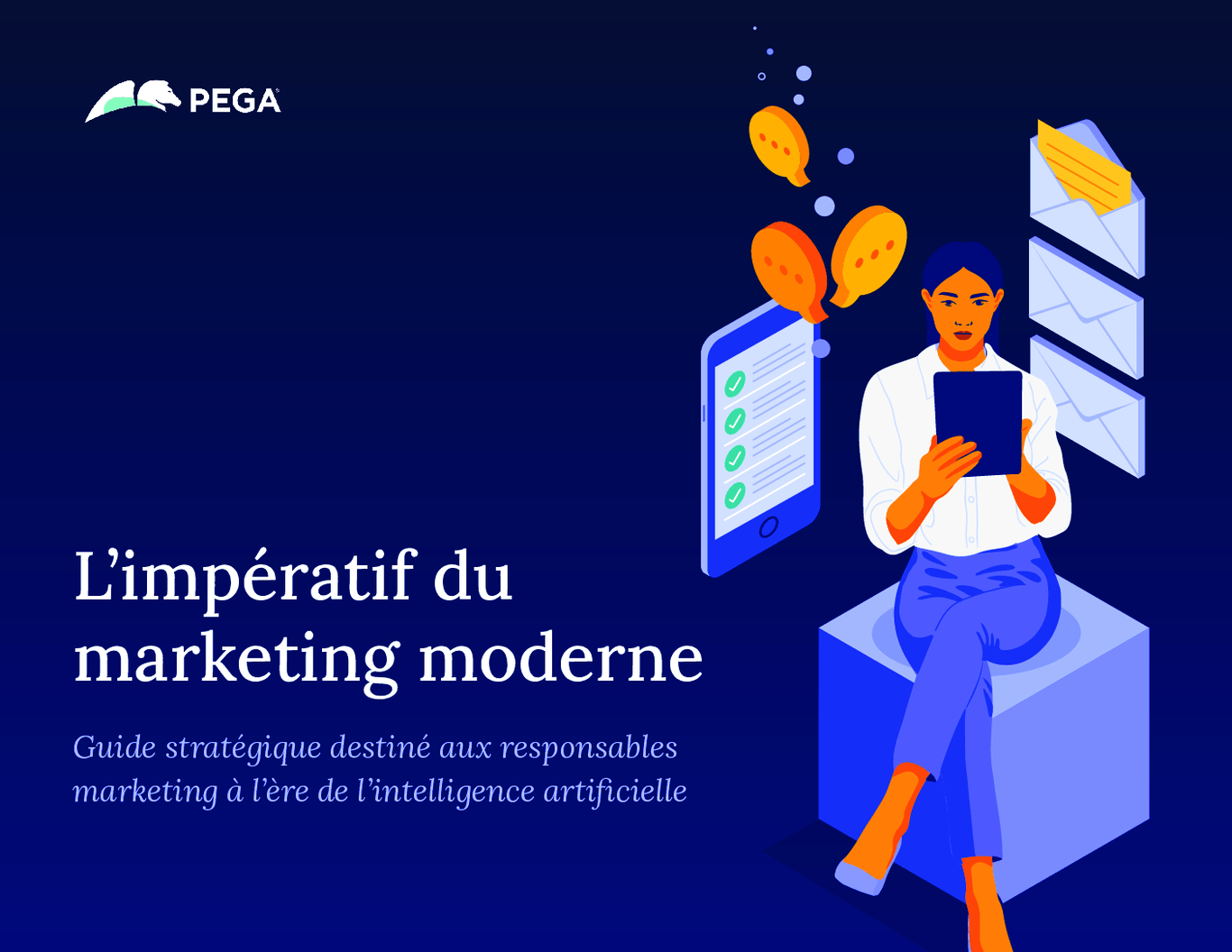 L'impératif du marketing moderne