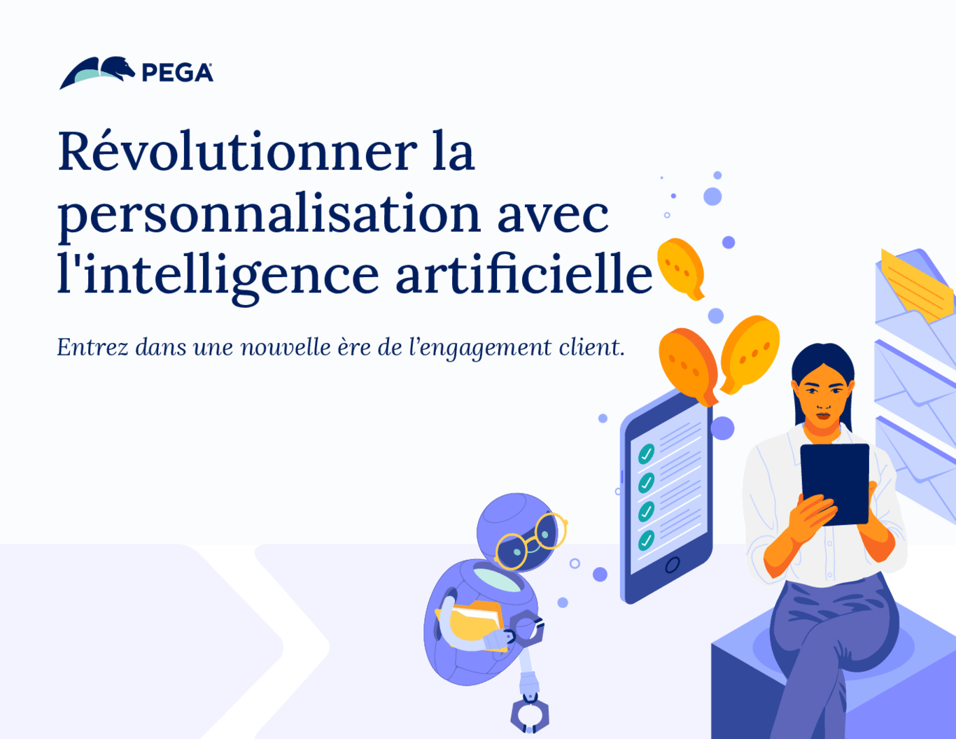 Révolutionner la personnalisation avec l'intelligence artificielle