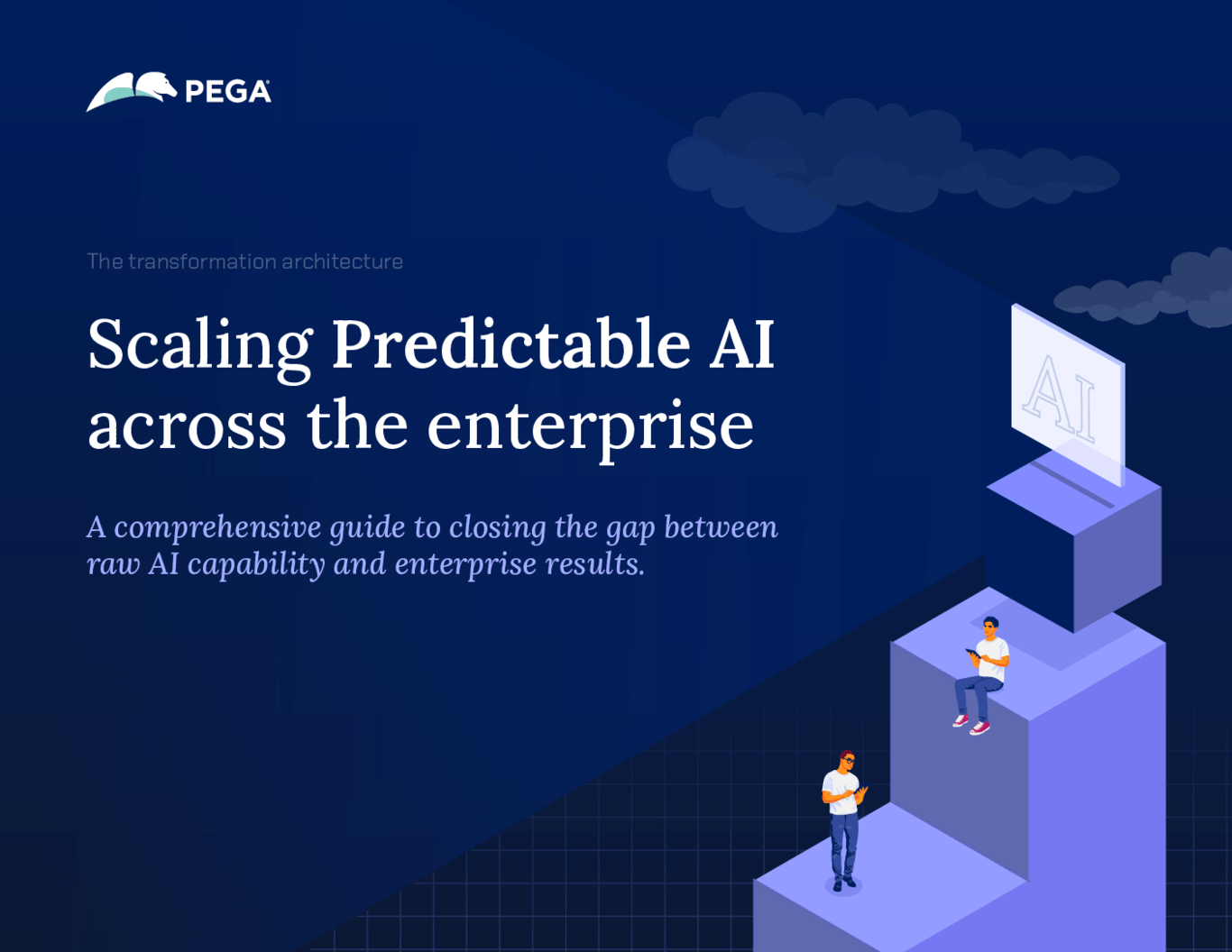 Scaling predictable AI across the enterprise