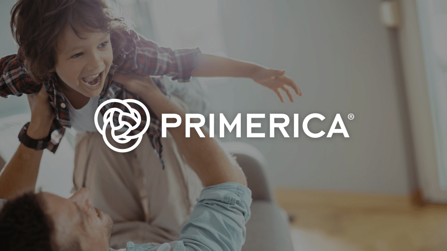 Primerica Card Image