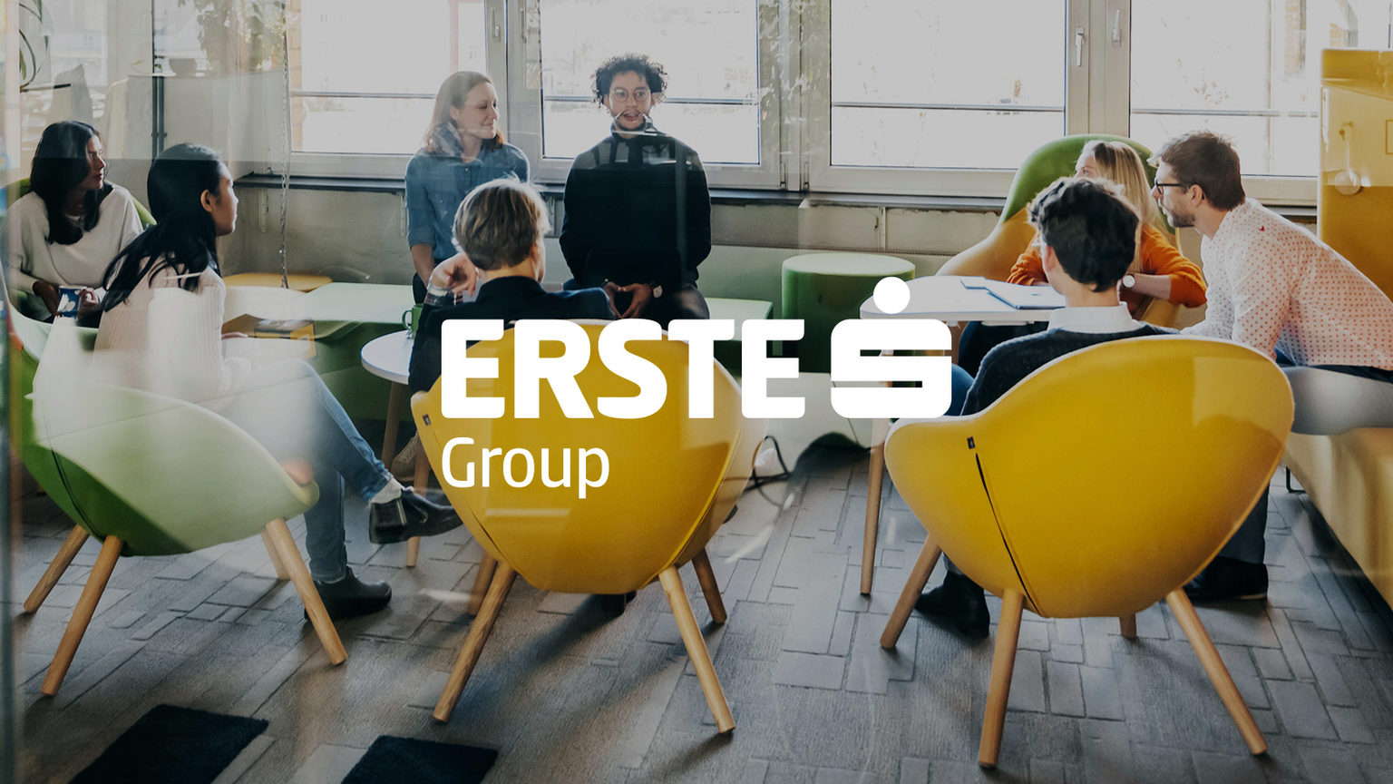 Capgemini &amp; Erste