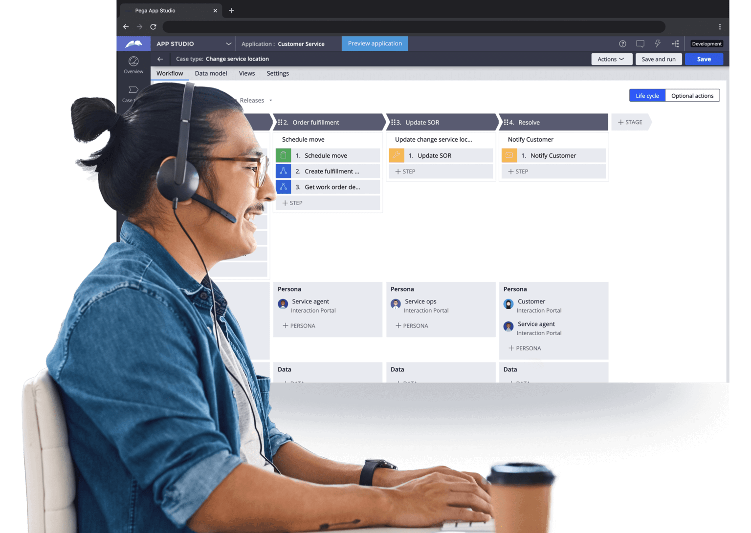 Pega products Software solutions for the enterprise