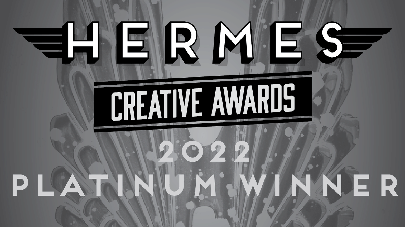 Hermes Creative Award Image