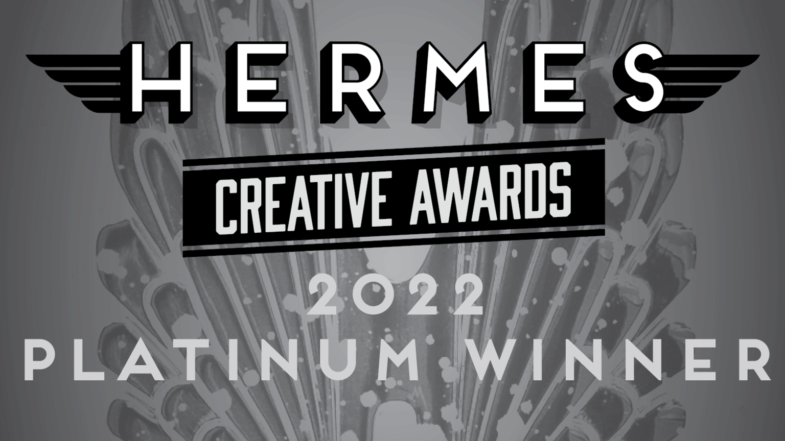 Pega wins 3 Platinum Hermes Awards