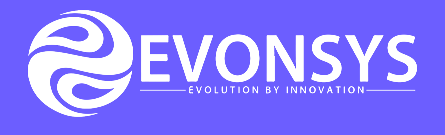 Evonsys logo
