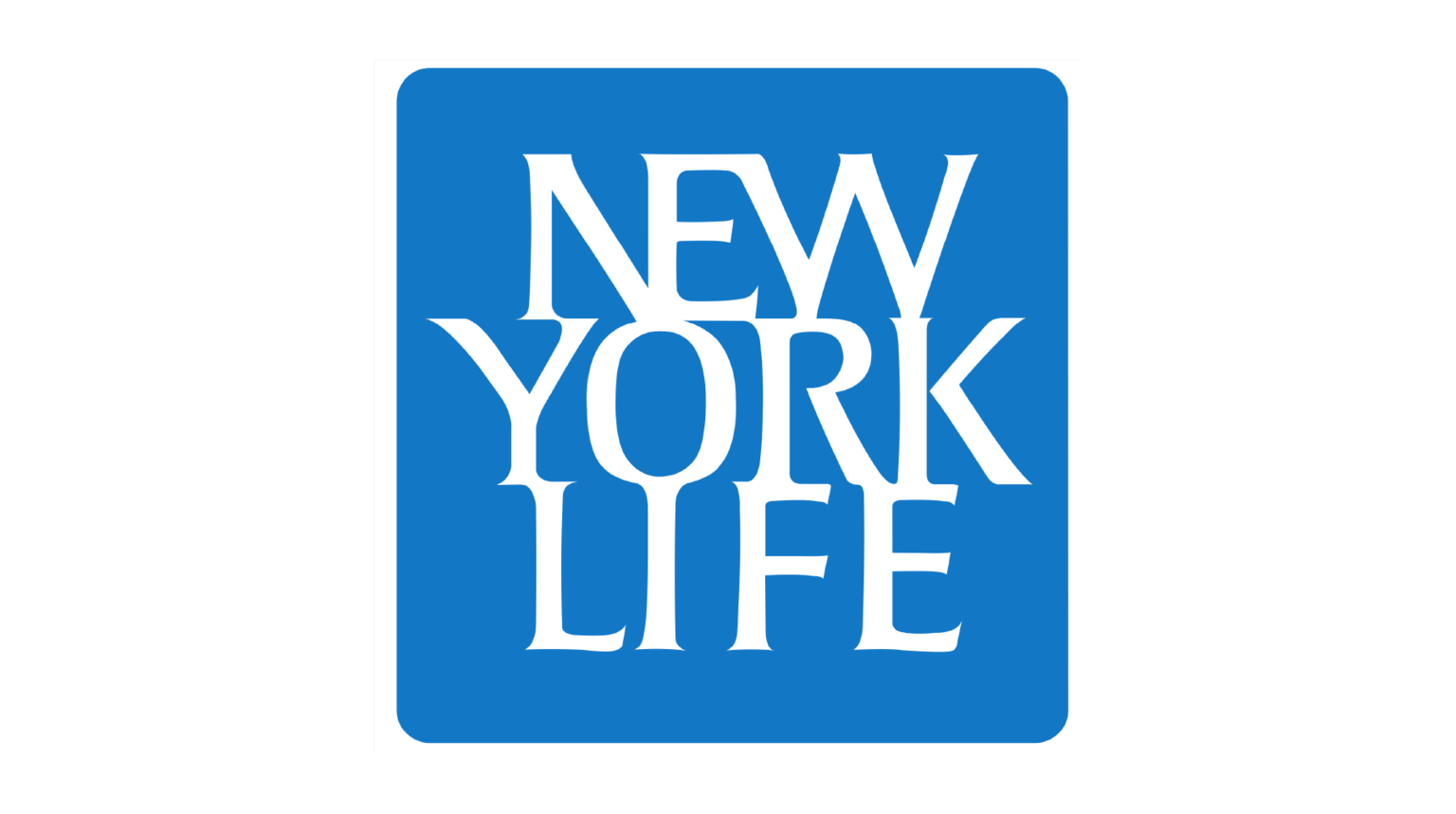 New York Life logo