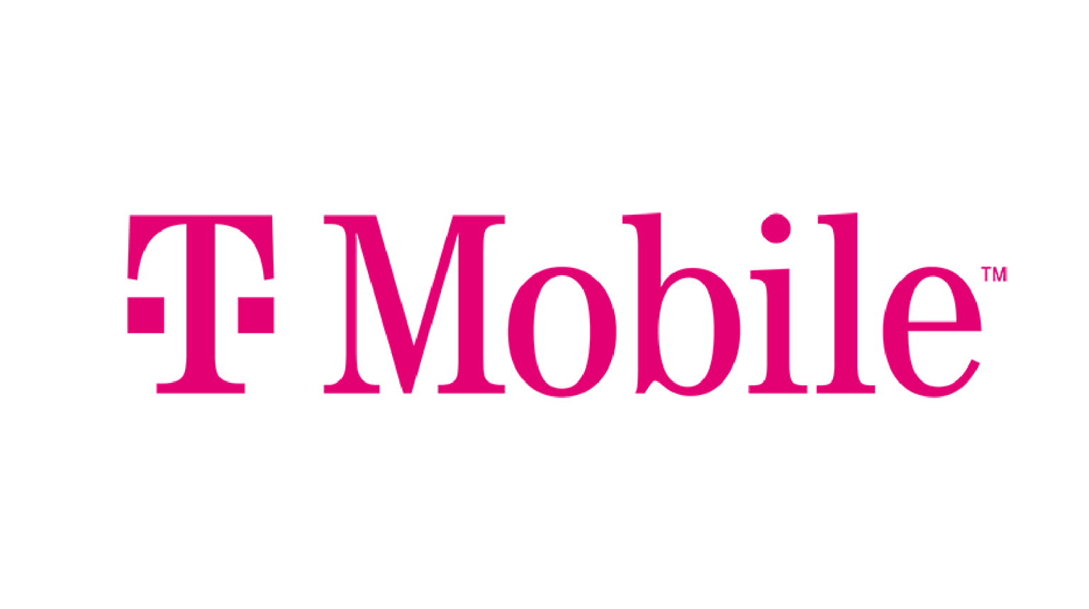 T-Mobile logo