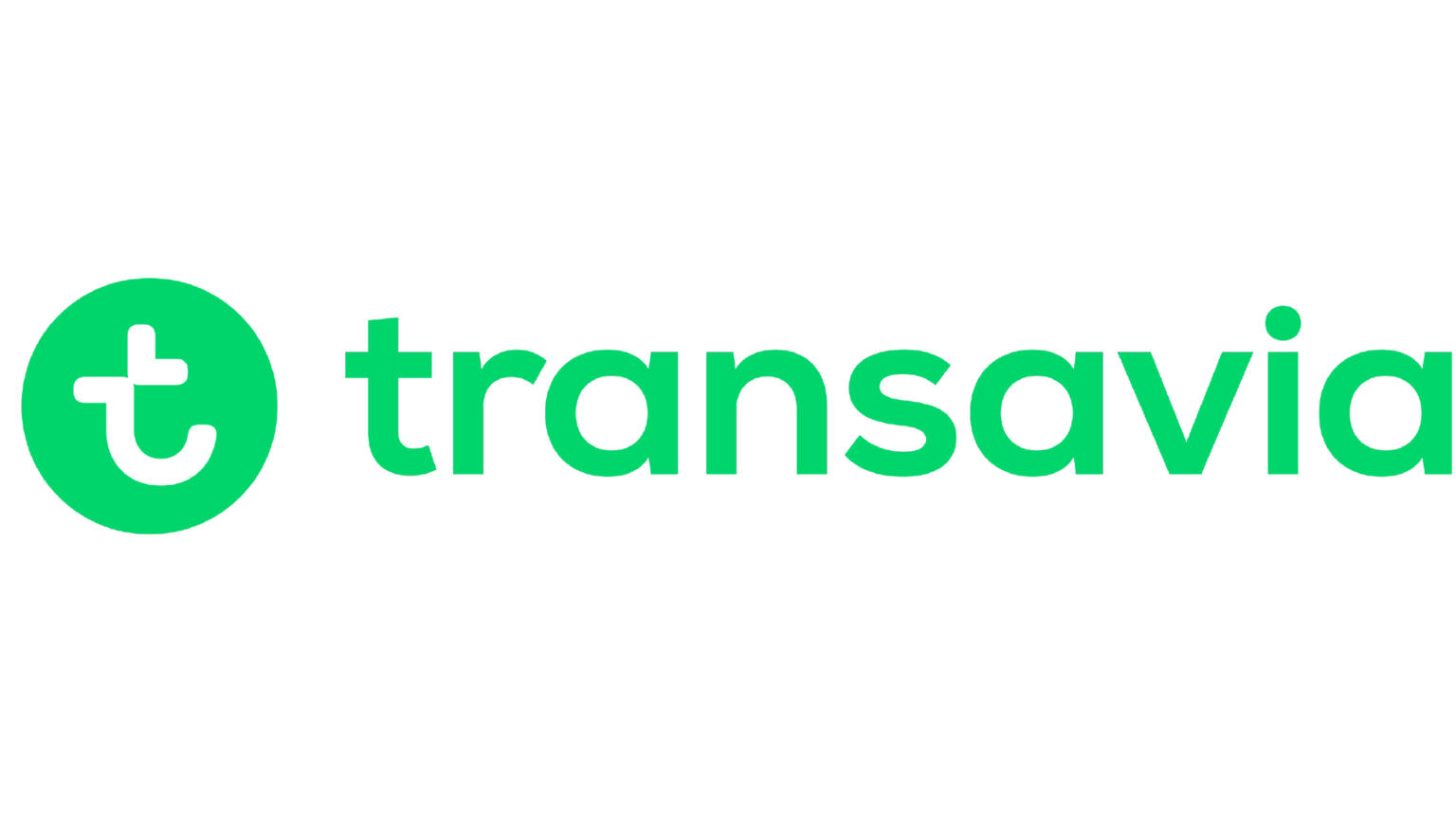 Transavia logo