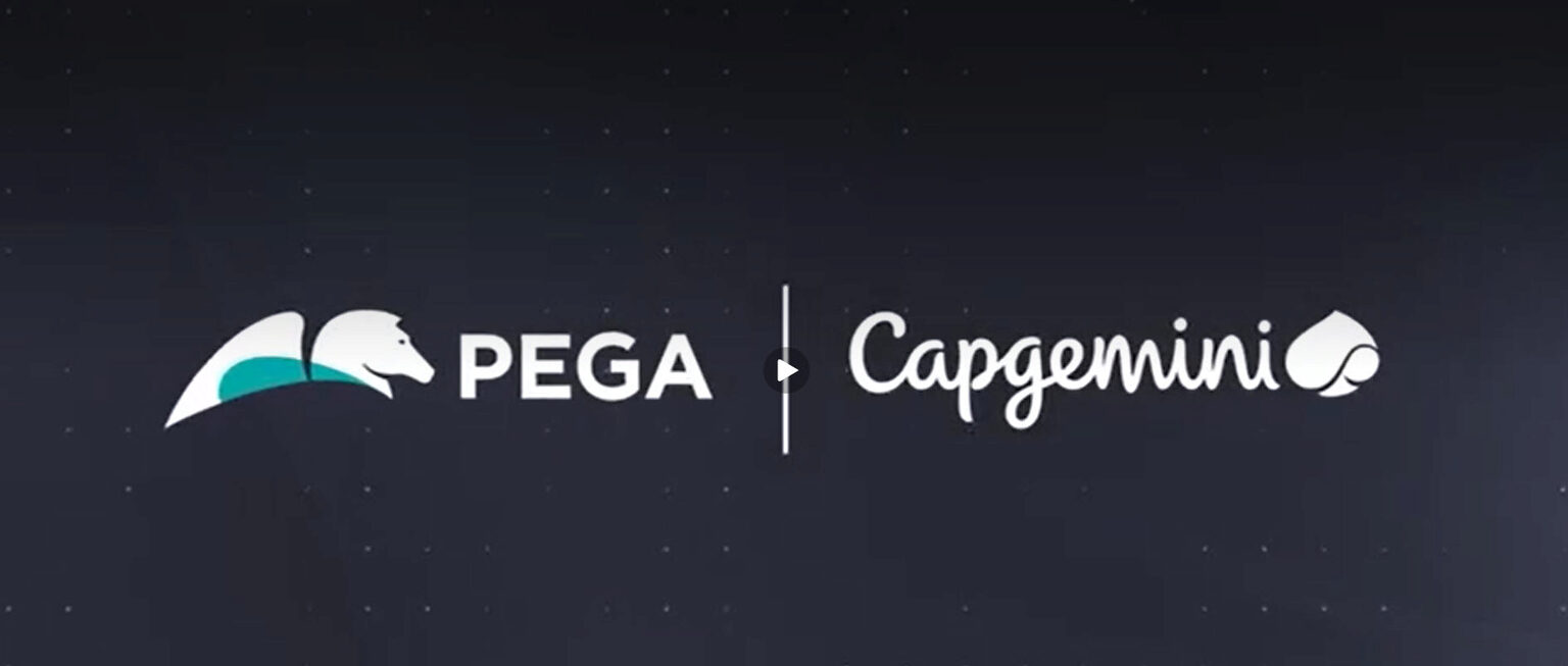 Pega | Capgemini