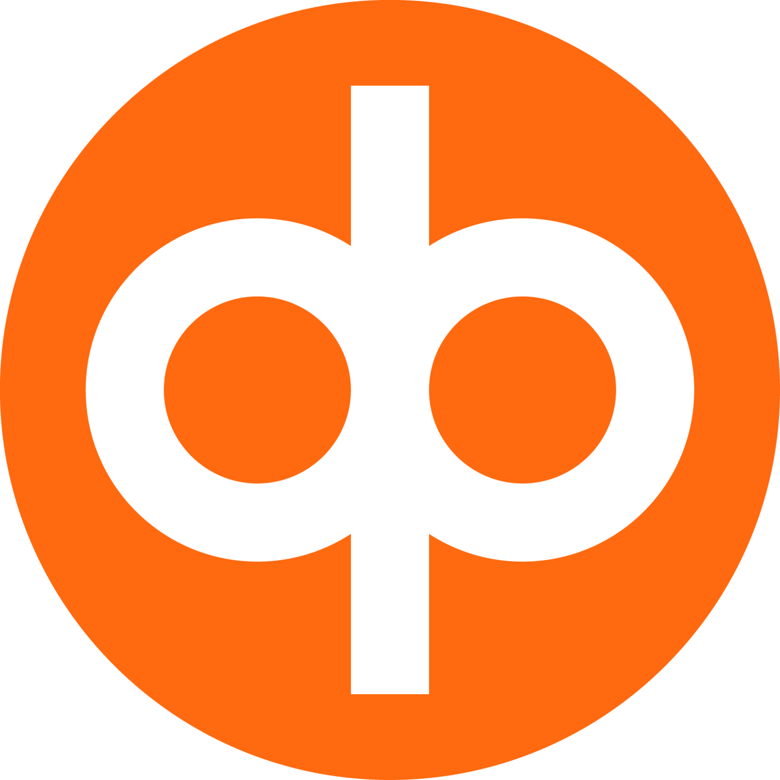 OP logo