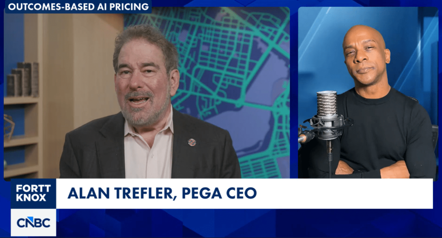 CNBC