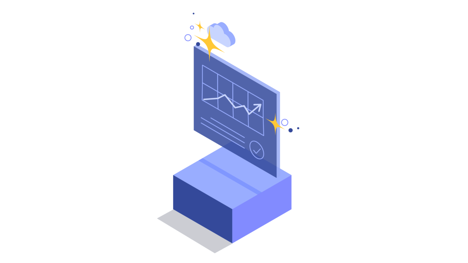 token image