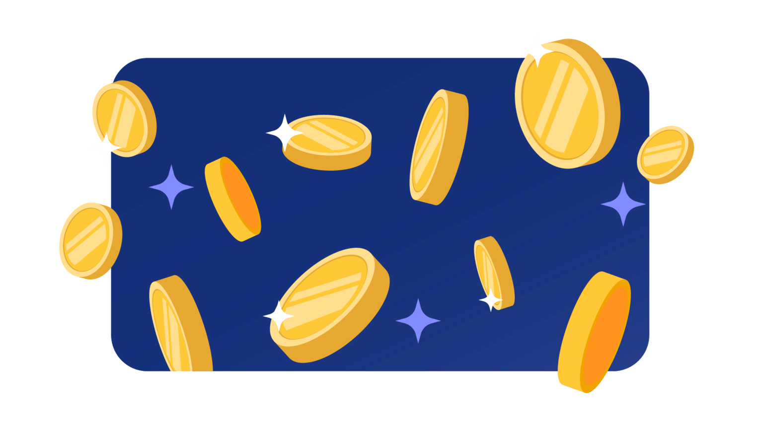 Promotional image for Pega's token page