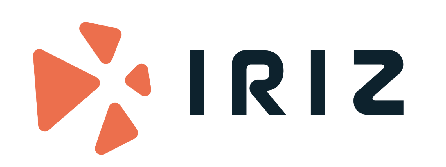 Iriz logo