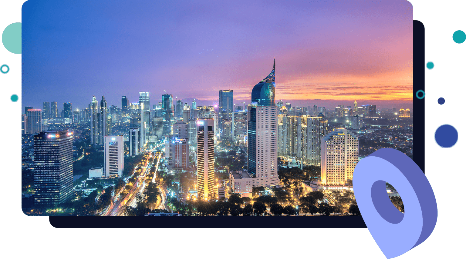 PegaFest Jakarta