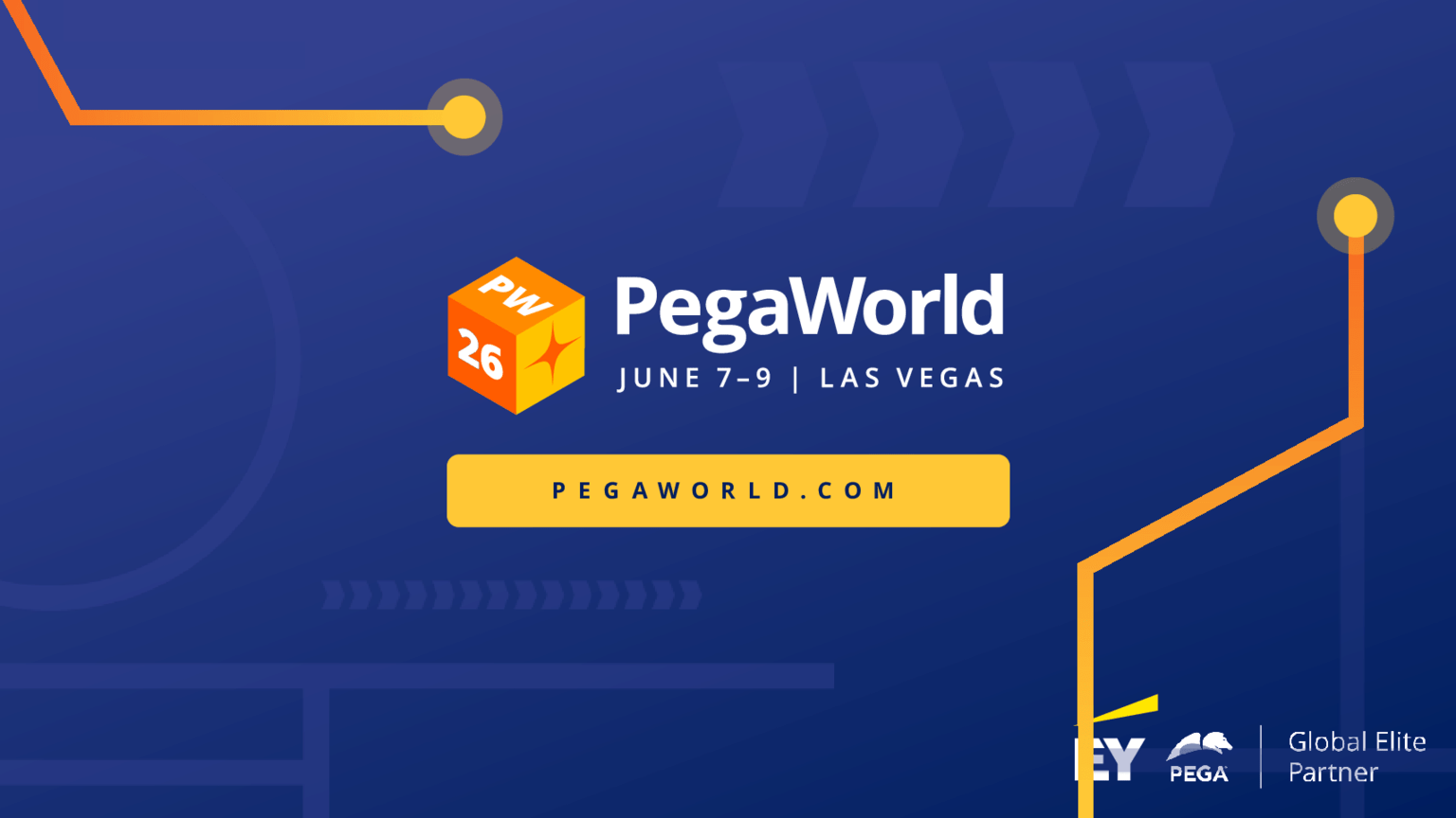 PegaWorld 2026: Transforming Payments at Scale: How the Global EY Organization and Pega are Powering Industry Leaders (Presentation)