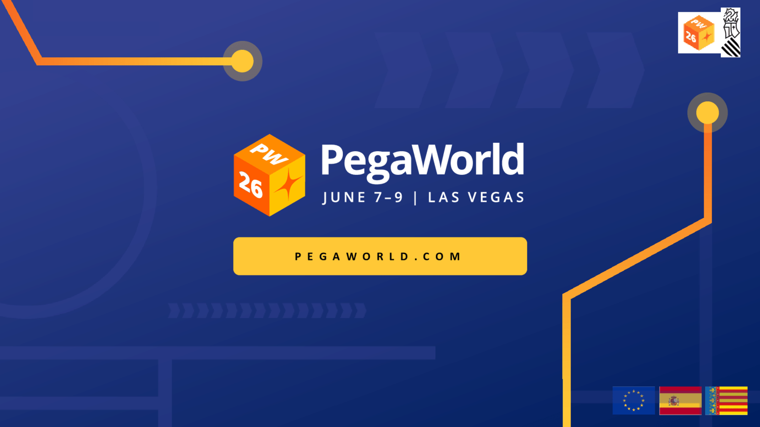 PegaWorld 2026: Valencia Reinvents Care: AI + PegaCloud for Personalized Health (Presentation)