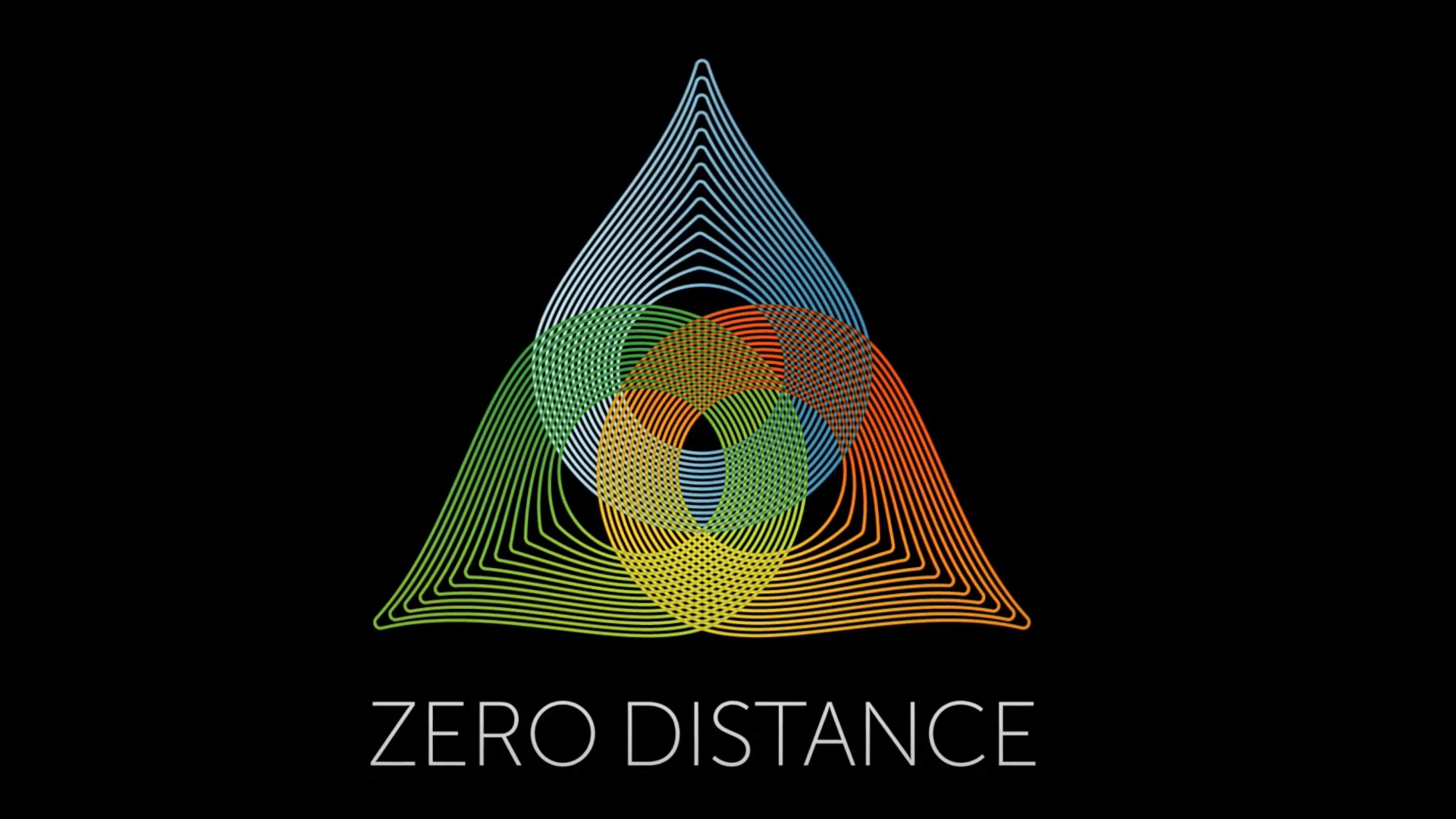 Zero Distance Card Image