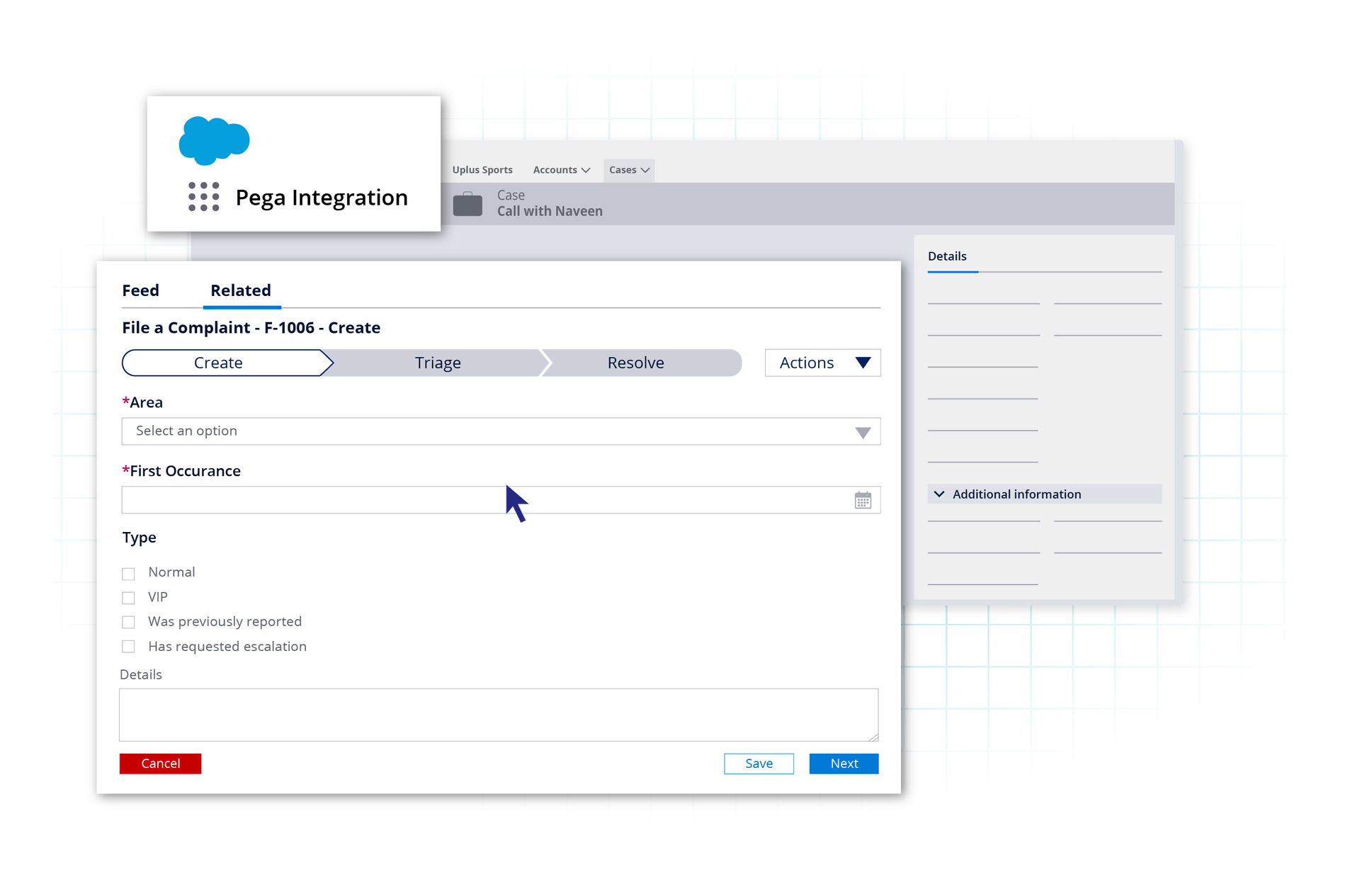 Pega Process Extender Power Up Your Salesforce CRM Pega