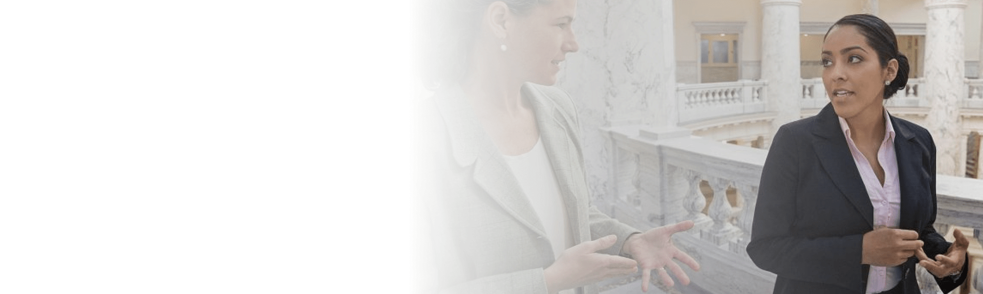 Customer Government White B2