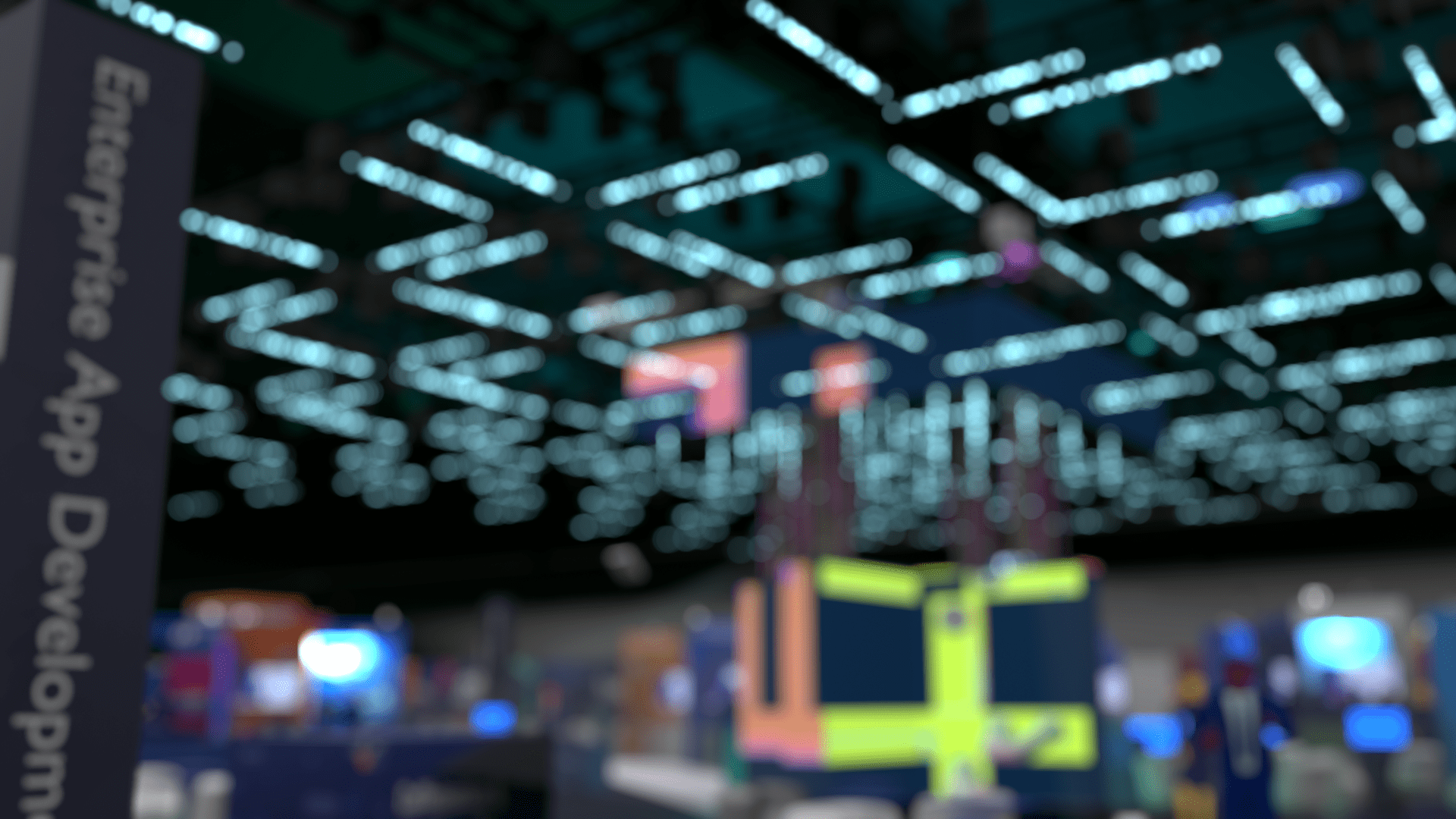 Experience the future: An immersive and interactive Innovation Hub ...