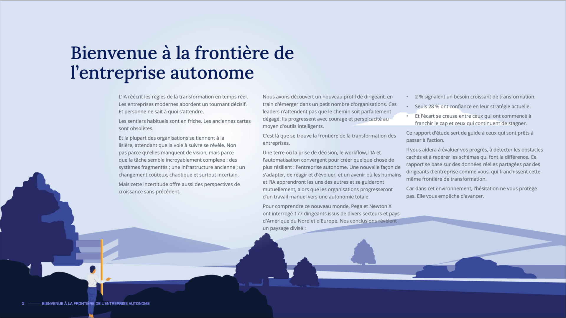 Pega Autonomous insights research Preview1 FR