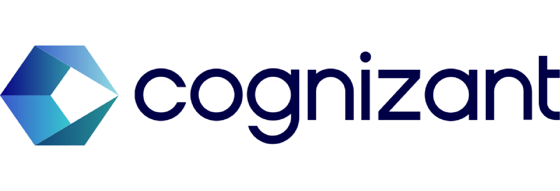 Cognizant logo