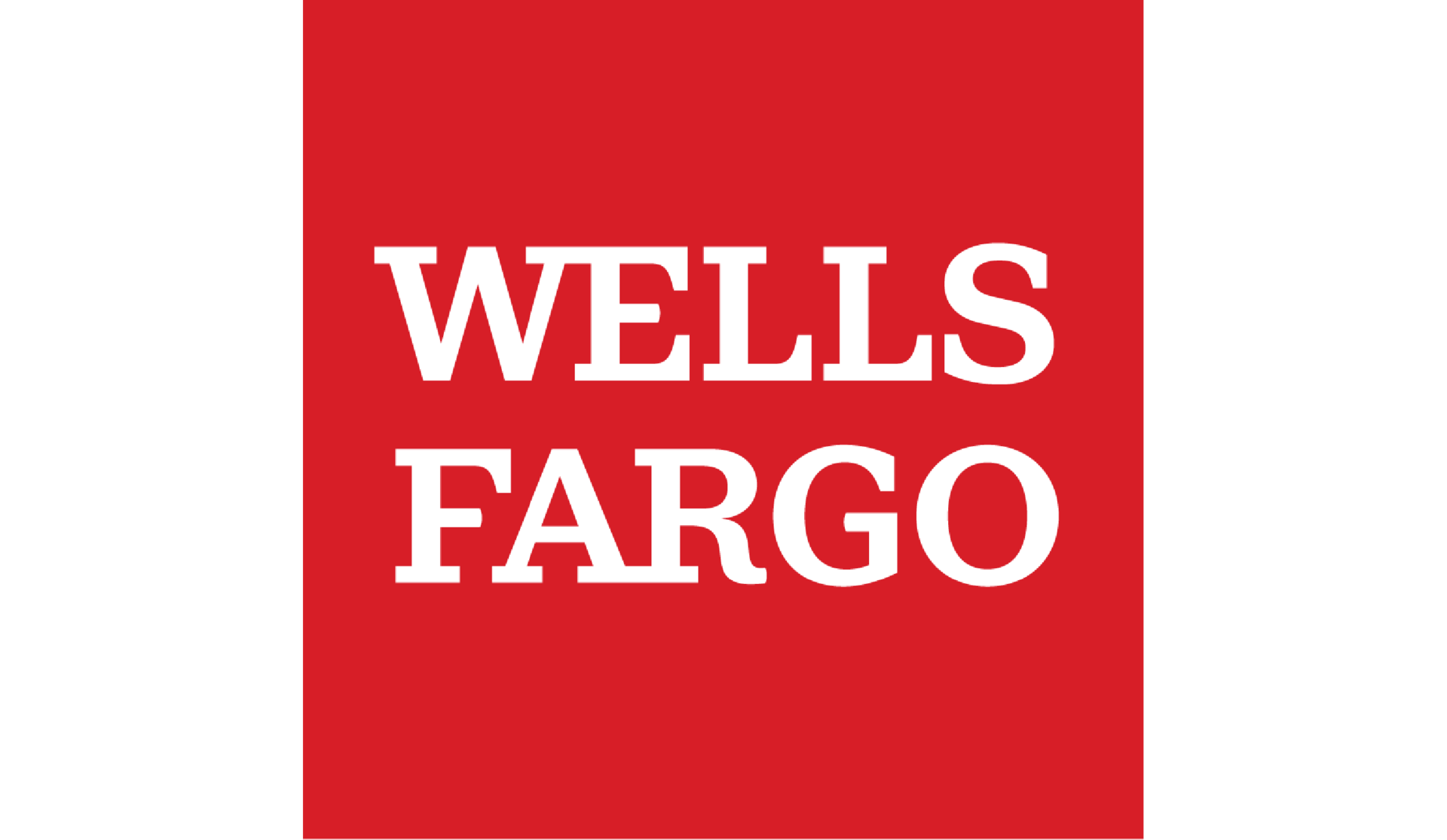 Wells Fargo logo