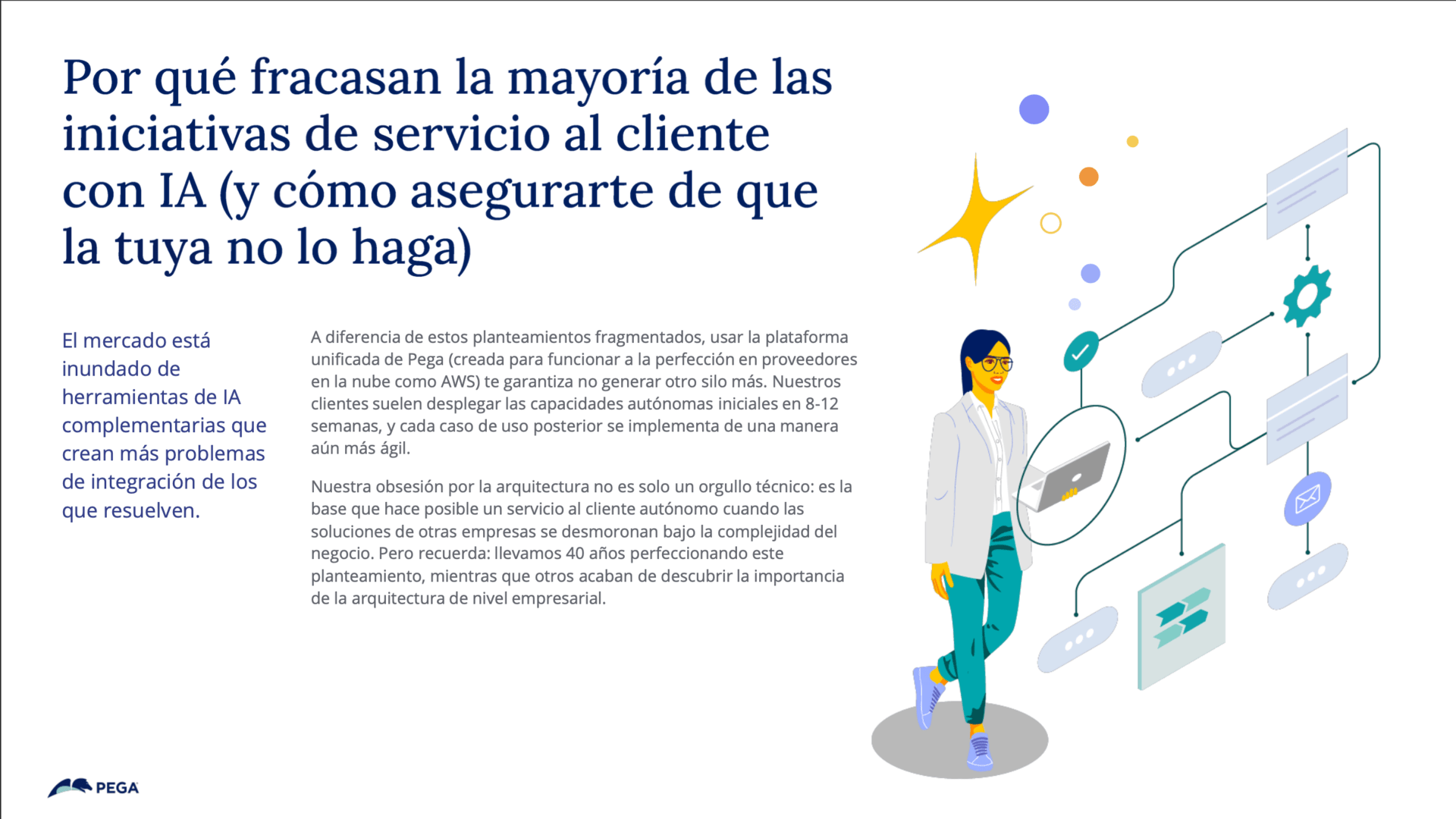 Preview image for a customer service whitepaper