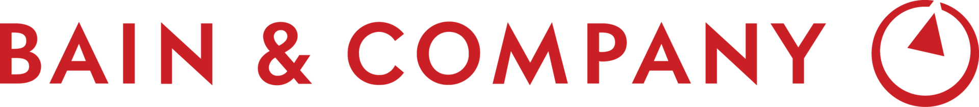 Bain & Company logo