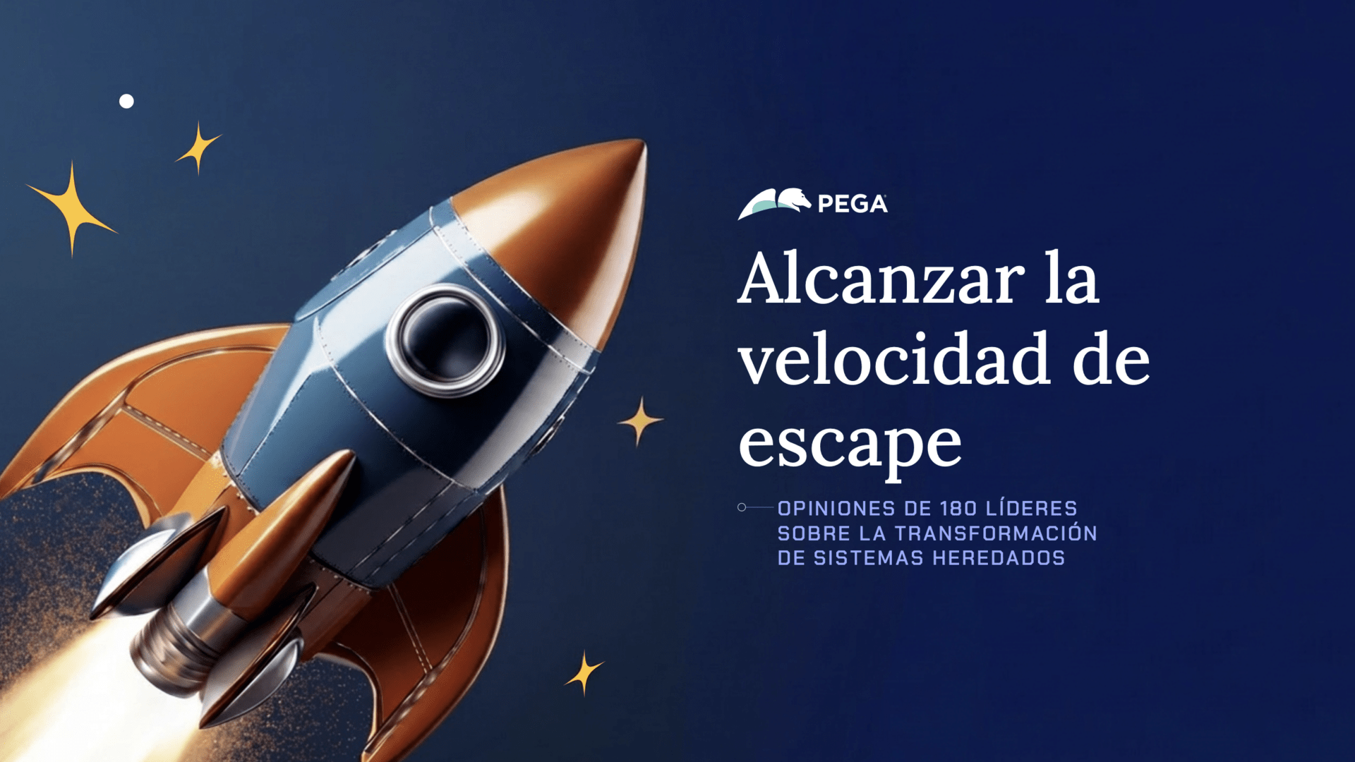 Achieving escape velocity preview ES