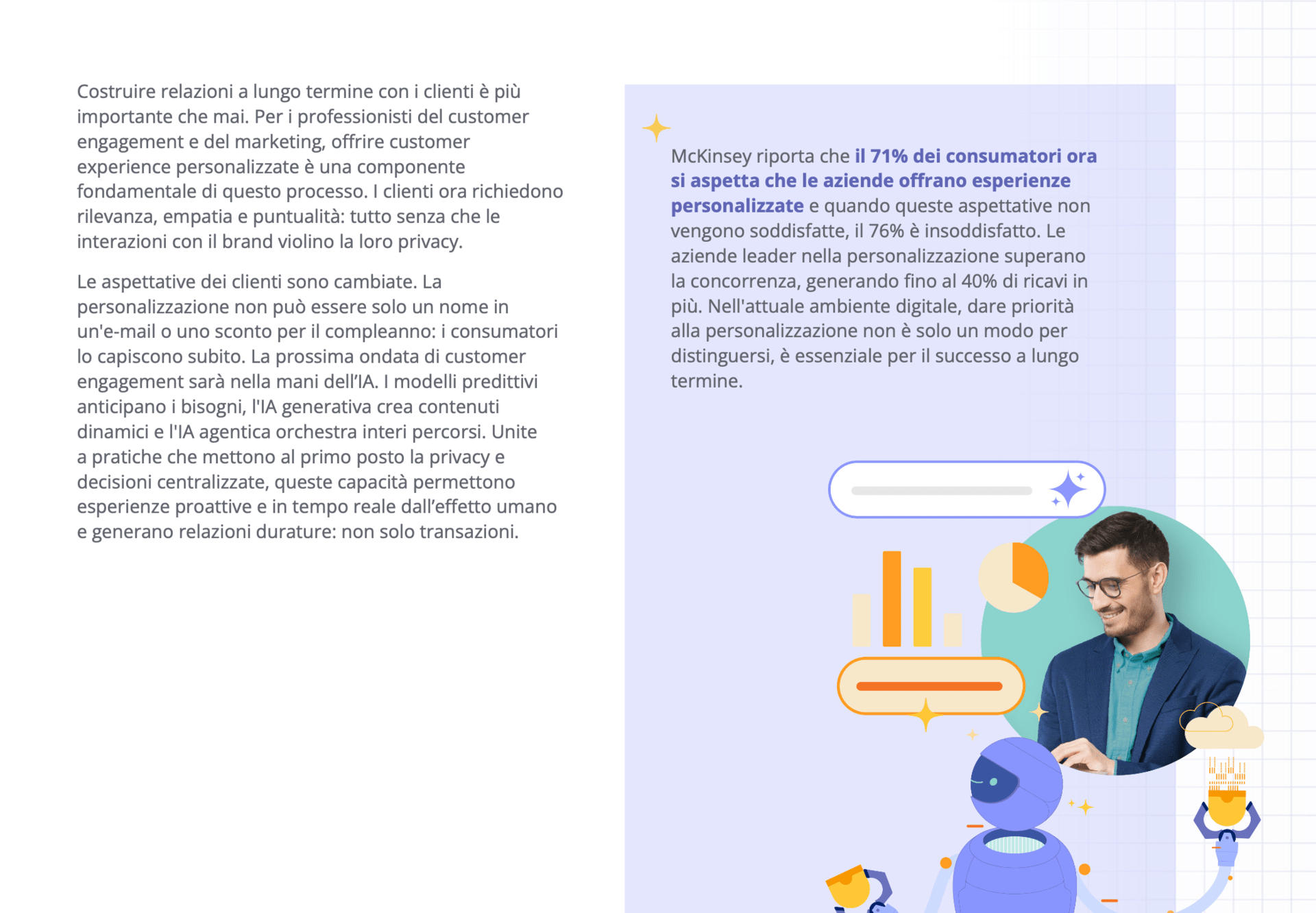 Pega Personalization with AI Preview 1 IT