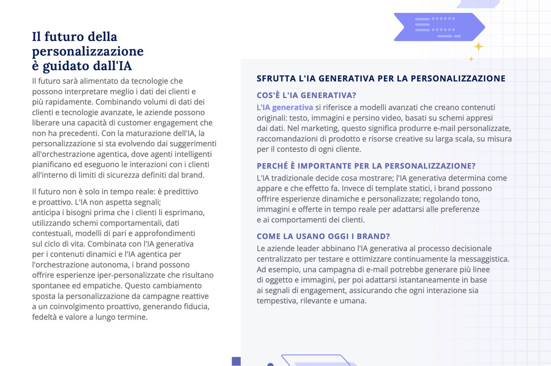 Pega Personalization with AI Preview 2 IT
