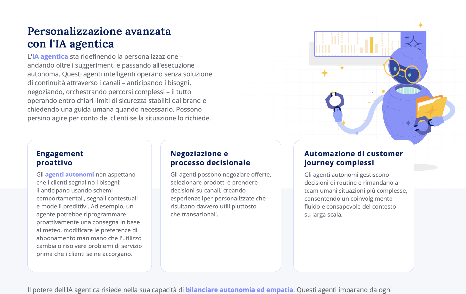 Pega Personalization with AI Preview 3 IT