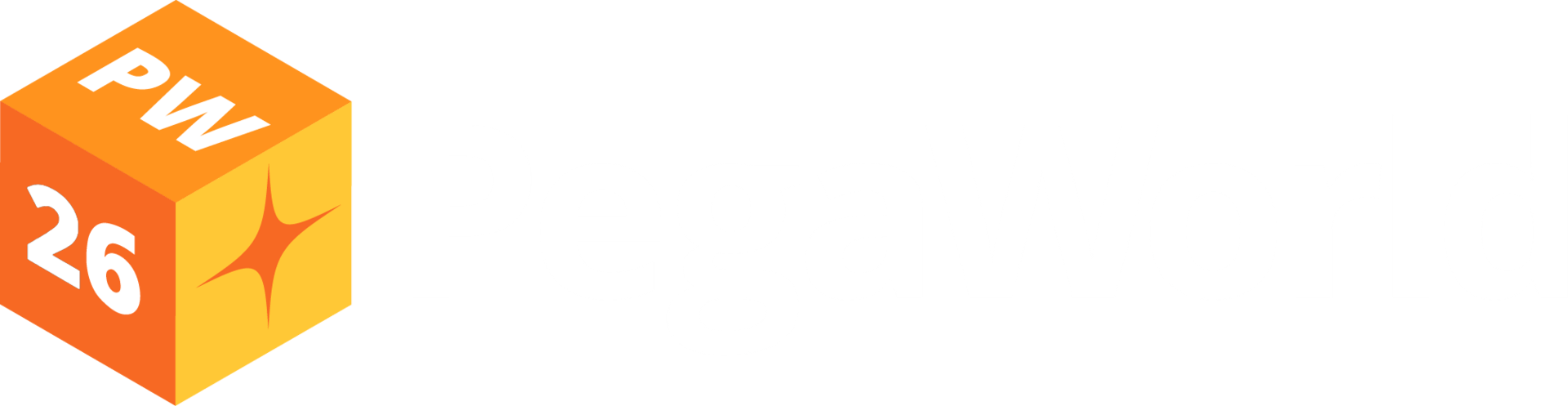 PegaWorld 2026 logo
