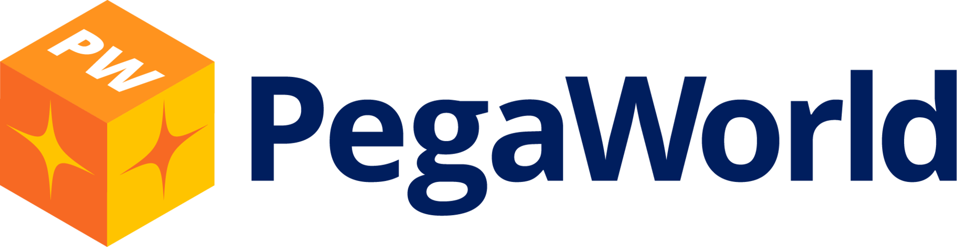 PegaWorld logo