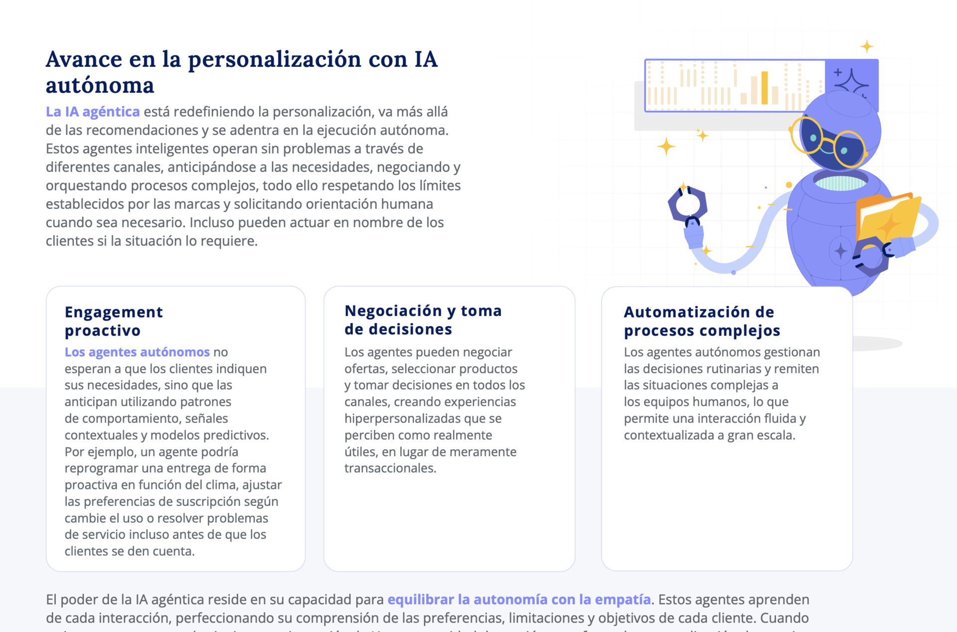 Pega Personalization with AI Preview 3 ES