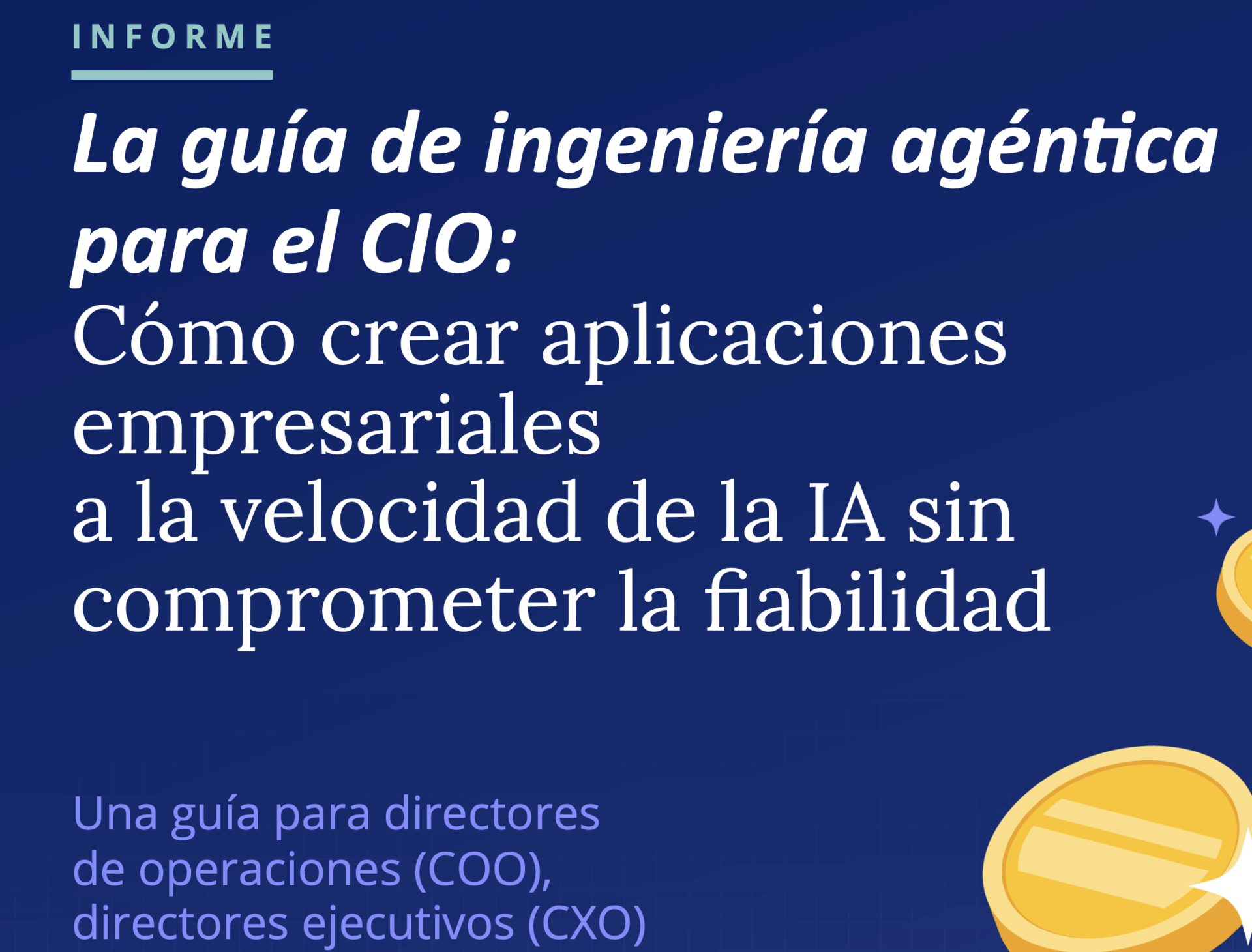 CIOs guide to agentic engineering preview 