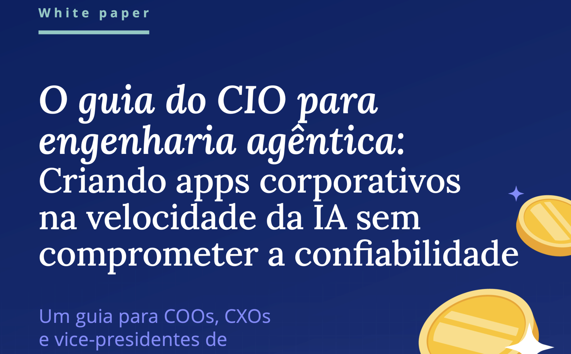 CIOs guide to agentic engineering preview