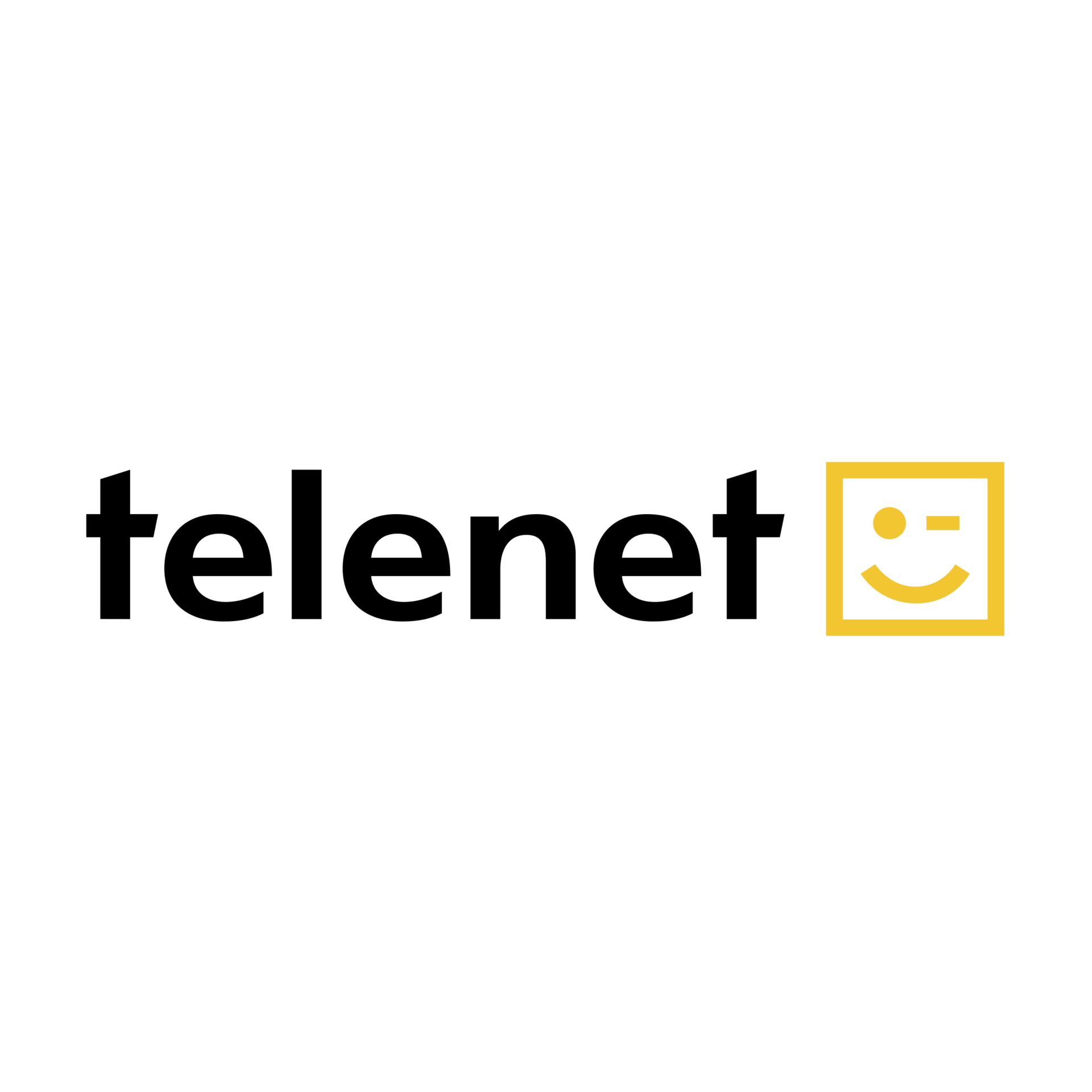 Telenet logo