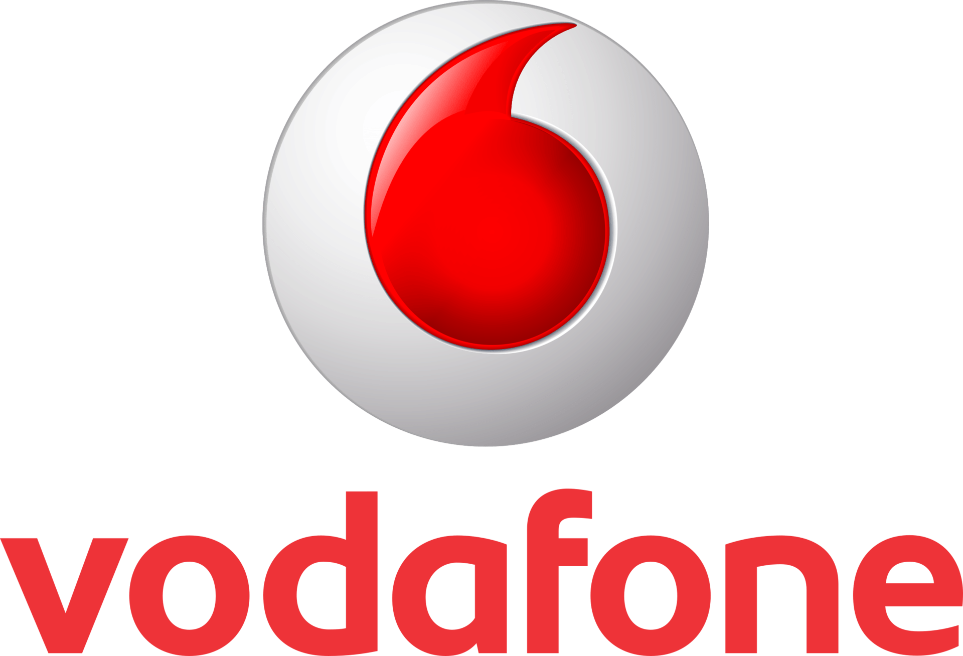 Vodafone logo
