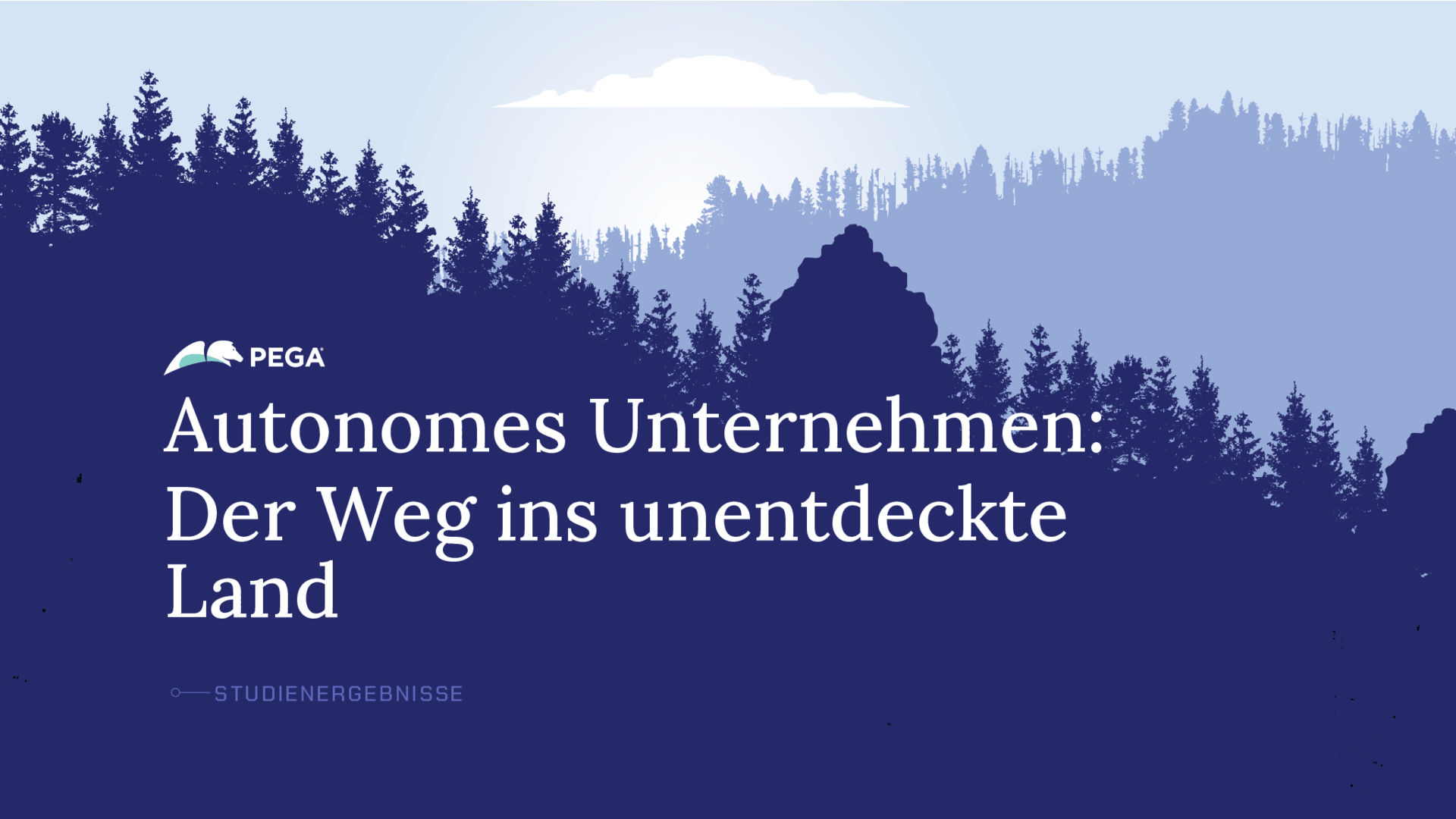 Nur 5 % haben das autonome Unternehmen umgesetzt – wollen Sie dazu gehören?