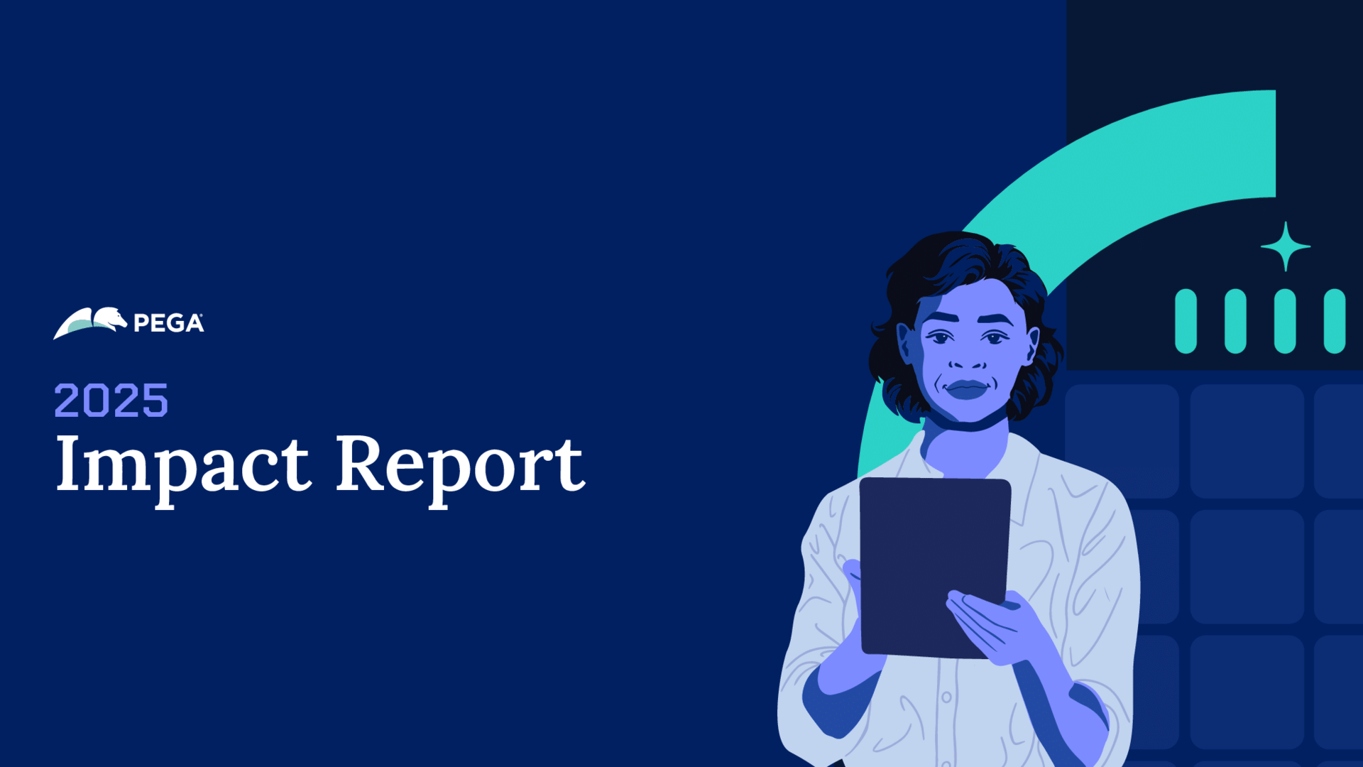 Pega Impact Report 2025