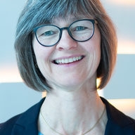 Christine Rösner speaker image