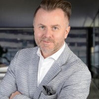 Michael Maurer Speaker Image