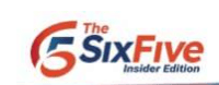 The Six Five