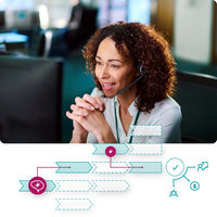 Enter the age of the autonomous enterprise | Pega